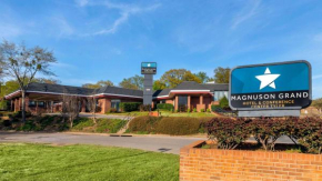  Magnuson Grand Hotel and Conference Center Tyler  Тайлер